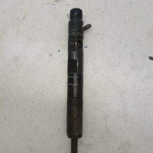 INYECTOR RENAULT KANGOO 1.5 dCi Diesel CAT DIESEL Motor 1,5 Ltr.  86 CV  [2008 - 0] 3 Puertas