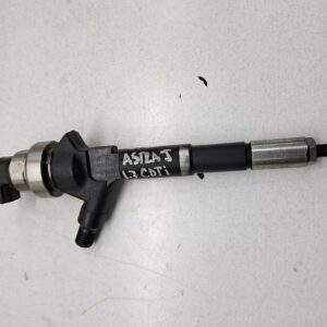 INYECTOR OPEL ASTRA G CABRIO 1.8 16V NAFTA 95 Motor 1,8 Ltr.  125 CV  [2001 - 2005] 3 Puertas