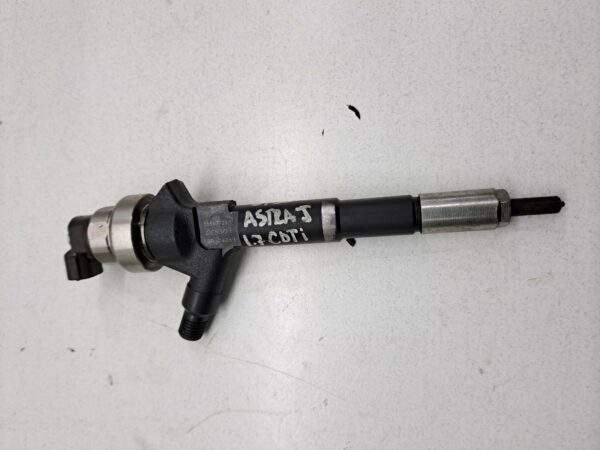 INYECTOR OPEL ASTRA G CABRIO 1.8 16V NAFTA 95 Motor 1,8 Ltr.  125 CV  [2001 - 2005] 3 Puertas