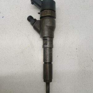INYECTOR PEUGEOT 206 BERLINA 2.0 HDi CAT DIESEL Motor 2,0 Ltr.  90 CV  [1998 - 2010] 3 Puertas