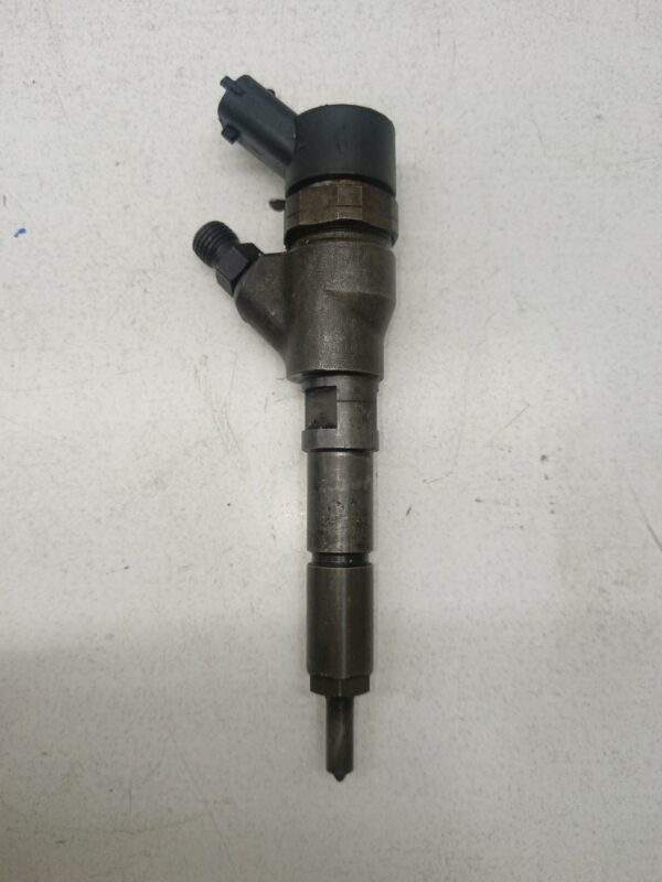 INYECTOR PEUGEOT 206 BERLINA 2.0 HDi CAT DIESEL Motor 2,0 Ltr.  90 CV  [1998 - 2010] 3 Puertas