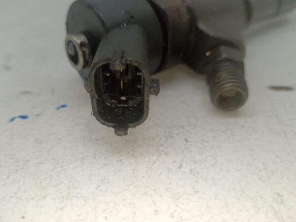 INYECTOR PEUGEOT 206 BERLINA 2.0 HDi CAT DIESEL Motor 2,0 Ltr.  90 CV  [1998 - 2010] 3 Puertas - Imagen 2