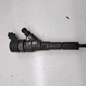 INYECTOR CITROEN C4 COUPE VTS DIESEL Motor 2,0 Ltr.  136 CV  [2004 - 2011] 3 Puertas