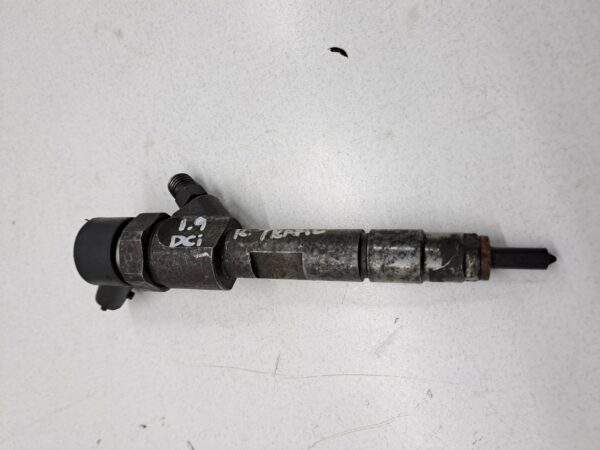 INYECTOR RENAULT MEGANE I CLASSIC (LA0) 1.9 dTi Alize DIESEL Motor 1,9 Ltr.  98 CV  [1996 - 2001] 4 Puertas