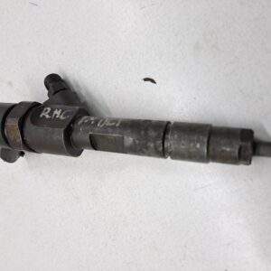 INYECTOR RENAULT LAGUNA II (BG0) 1.9 dCi Diesel CAT DIESEL Motor 1,9 Ltr.  101 CV  [2001 - 2007] 3 Puertas