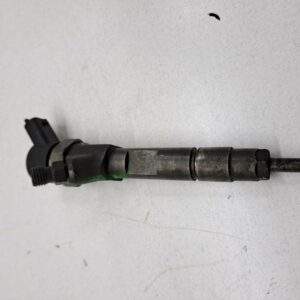 INYECTOR RENAULT MEGANE I BERLINA HATCHBACK (BA0) 1.9 dTi Alize DIESEL Motor 1,9 Ltr.  98 CV  [1995 - 1999] 5 Puertas
