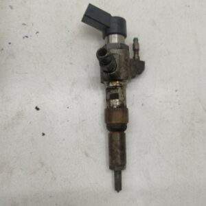 INYECTOR PEUGEOT 206 CC 1.6 HDi FAP CAT (9HZ / DV6TED4) DIESEL Motor 1,6 Ltr.  109 CV  [2001 - 2007] 3 Puertas