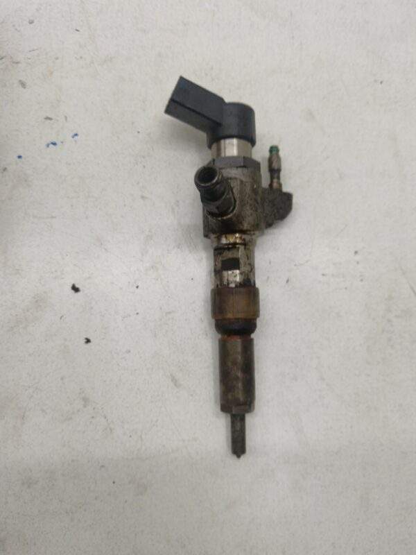 INYECTOR PEUGEOT 206 CC 1.6 HDi FAP CAT (9HZ / DV6TED4) DIESEL Motor 1,6 Ltr.  109 CV  [2001 - 2007] 3 Puertas