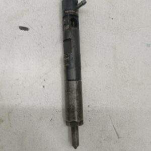 INYECTOR RENAULT CLIO II FASE II (B/CB0) 1.5 dCi Diesel DIESEL Motor 1,5 Ltr.  64 CV  [2001 - 2013] 3 Puertas