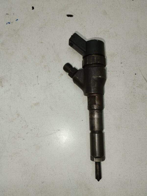INYECTOR FIAT DUCATO CAJA ABIERTA 2,0 JTD (DESDE 03.94) *  0 0 [2001 - 2002] 3 Puertas