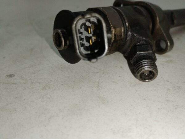 INYECTOR CITROEN BERLINGO 1.6 16V HDi DIESEL Motor 1,6 Ltr.  75 CV  [2002 - 2011] 3 Puertas