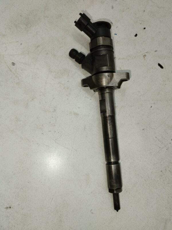 INYECTOR CITROEN BERLINGO 1.6 16V HDi DIESEL Motor 1,6 Ltr.  75 CV  [2002 - 2011] 3 Puertas - Imagen 2