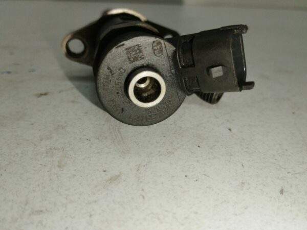 INYECTOR CITROEN BERLINGO 1.6 16V HDi DIESEL Motor 1,6 Ltr.  75 CV  [2002 - 2011] 3 Puertas - Imagen 3