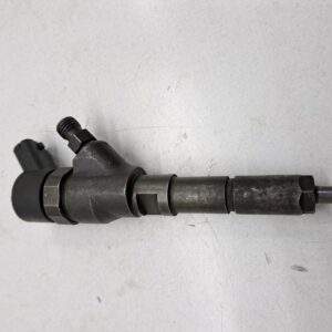INYECTOR PEUGEOT 306 BERLINA 3/4/5 PUERTAS (S2) 2.0 HDi CAT DIESEL Motor 2,0 Ltr.  90 CV  [1997 - 2003] 3 Puertas