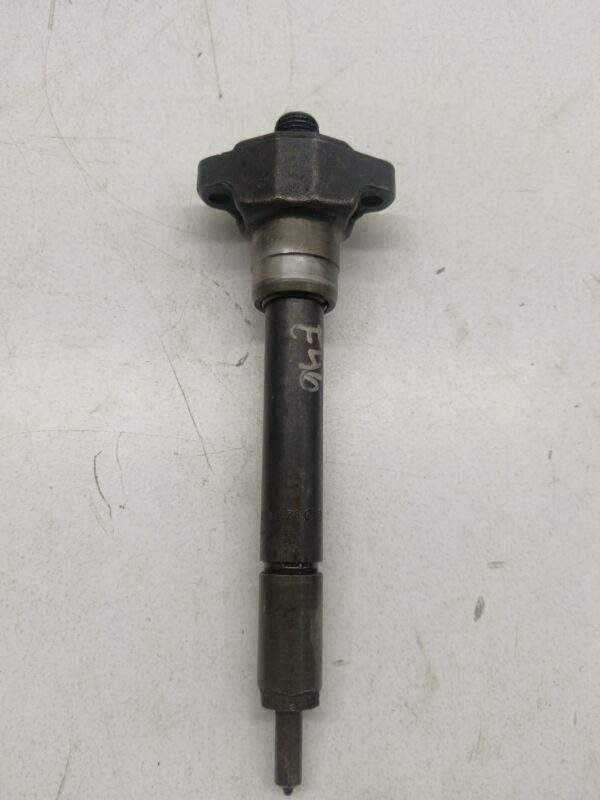 INYECTOR BMW SERIE 3 BERLINA (E46) 2.0 16V Diesel CAT DIESEL Motor 2,0 Ltr.  136 CV  [1998 - 2006] 3 Puertas