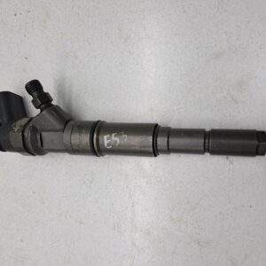 INYECTOR BMW SERIE 5 TOURING (E61) 3.0 Turbodiesel CAT DIESEL Motor 3,0 Ltr.  197 CV  [2004 - 2010] 3 Puertas