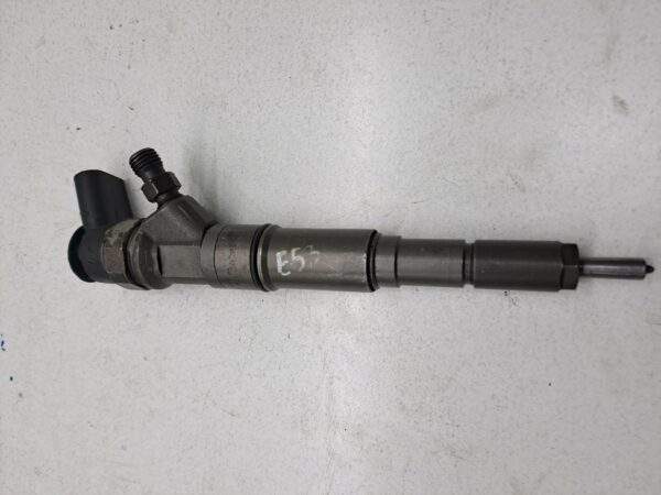 INYECTOR BMW SERIE 5 TOURING (E61) 3.0 Turbodiesel CAT DIESEL Motor 3,0 Ltr.  197 CV  [2004 - 2010] 3 Puertas