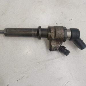 INYECTOR CITROEN C4 COUPE 2.0 16V CAT (RFJ / EW10A) NAFTA Motor 2,0 Ltr.  140 CV  [2004 - 2011] 3 Puertas