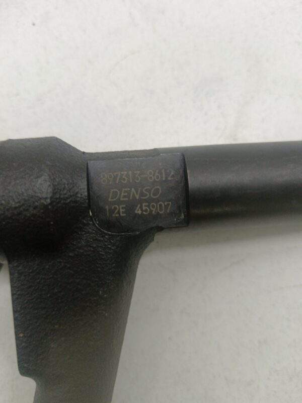 INYECTOR OPEL MERIVA 1.7 16V CDTI DIESEL Motor 1,7 Ltr.  101 CV  [2003 - 2008] 3 Puertas - Imagen 3