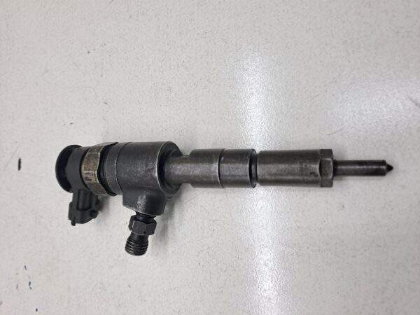 INYECTOR PEUGEOT 206 BERLINA XR DIESEL Motor 1,9 Ltr.  69 CV  [1998 - 2010] 3 Puertas