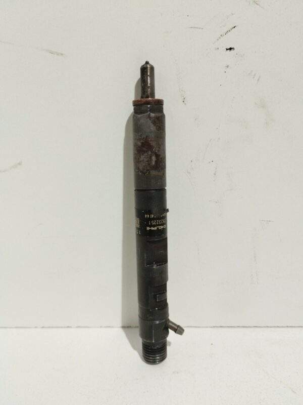 INYECTOR RENAULT CLIO II FASE I (B/CBO) 1.4 16V NAFTA Motor 1,4 Ltr.  98 CV  [1998 - 2001] 3 Puertas