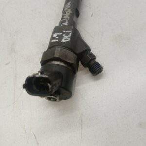 INYECTOR RENAULT LAGUNA (B56) 1.9 dCi Diesel CAT DIESEL Motor 1,9 Ltr.  107 CV  [1998 - 2001] 3 Puertas