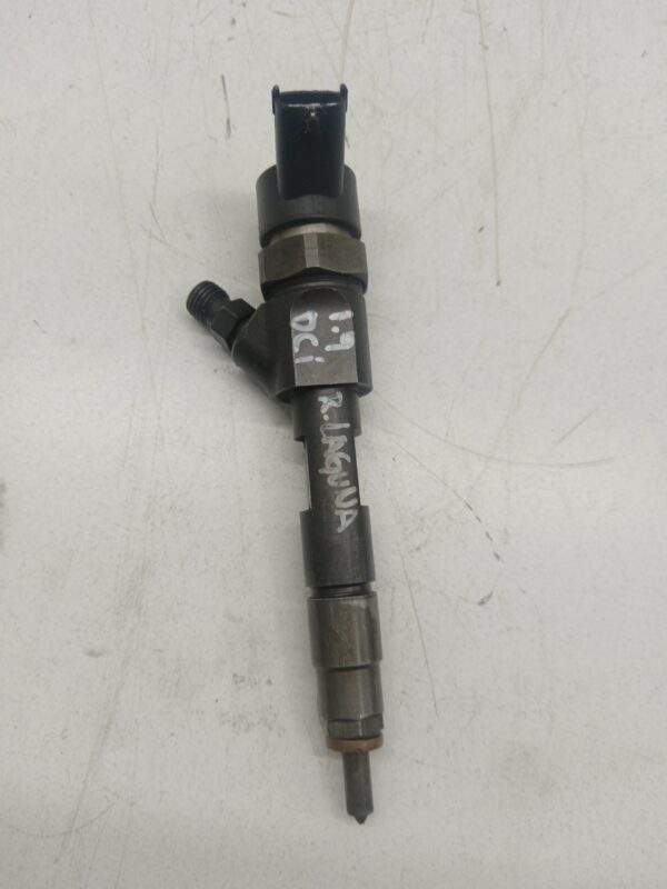INYECTOR RENAULT LAGUNA (B56) 1.9 dCi Diesel CAT DIESEL Motor 1,9 Ltr.  107 CV  [1998 - 2001] 3 Puertas - Imagen 2