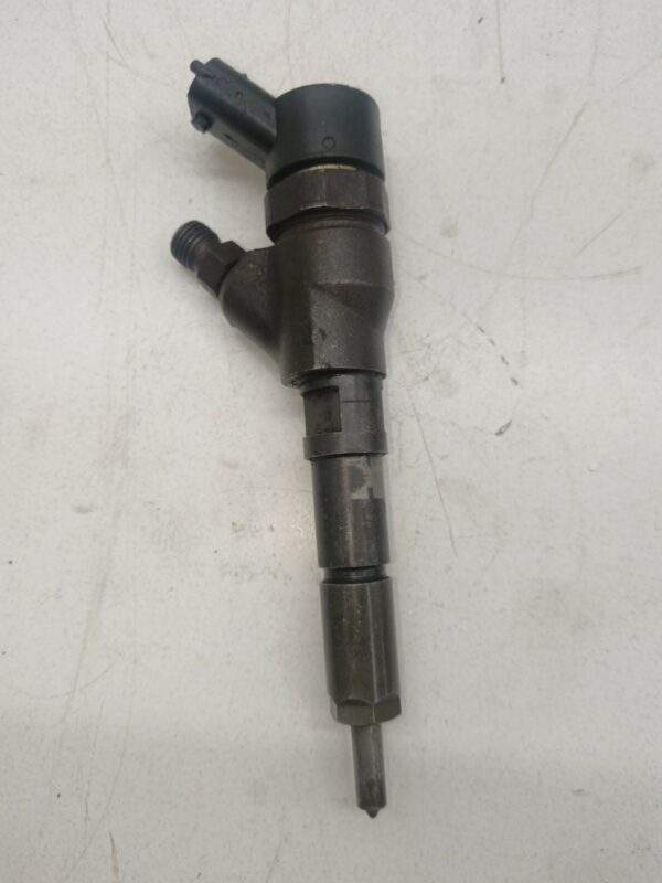 INYECTOR CITROEN XSARA BERLINA 2.0 HDi DIESEL Motor 2,0 Ltr.  109 CV  [1997 - 2005] 3 Puertas - Imagen 2