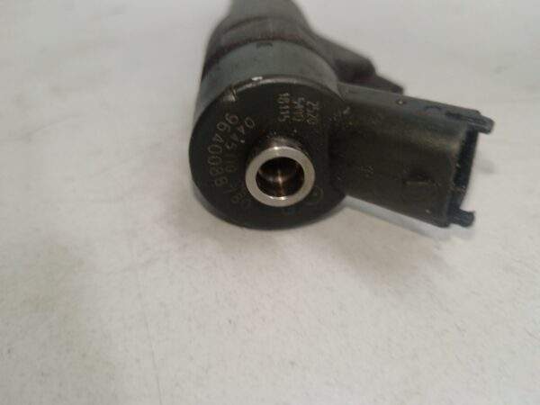 INYECTOR CITROEN XSARA BERLINA 2.0 HDi DIESEL Motor 2,0 Ltr.  109 CV  [1997 - 2005] 3 Puertas - Imagen 3