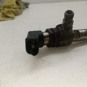 INYECTOR PEUGEOT 206 CC 1.6 HDi FAP CAT (9HZ / DV6TED4) DIESEL Motor 1,6 Ltr.  109 CV  [2001 - 2007] 3 Puertas