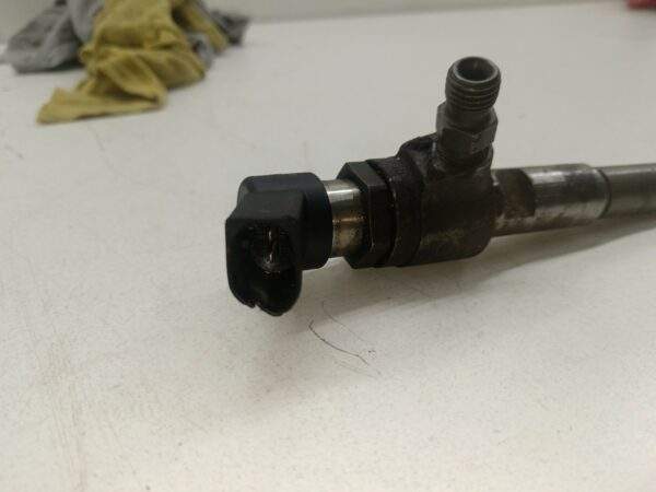 INYECTOR PEUGEOT 206 CC 1.6 HDi FAP CAT (9HZ / DV6TED4) DIESEL Motor 1,6 Ltr.  109 CV  [2001 - 2007] 3 Puertas