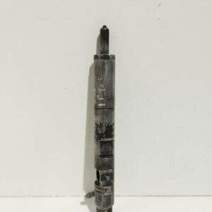 INYECTOR RENAULT CLIO II FASE I (B/CBO) 1.4 16V NAFTA Motor 1,4 Ltr.  98 CV  [1998 - 2001] 3 Puertas