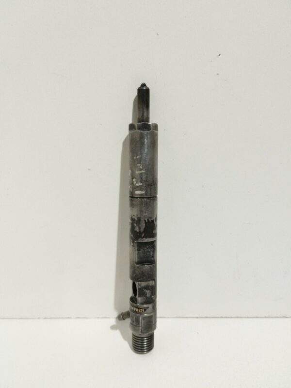 INYECTOR RENAULT CLIO II FASE I (B/CBO) 1.4 16V NAFTA Motor 1,4 Ltr.  98 CV  [1998 - 2001] 3 Puertas