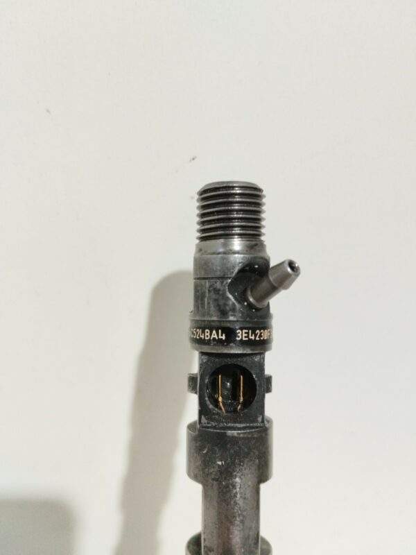 INYECTOR RENAULT CLIO II FASE I (B/CBO) 1.4 16V NAFTA Motor 1,4 Ltr.  98 CV  [1998 - 2001] 3 Puertas - Imagen 3