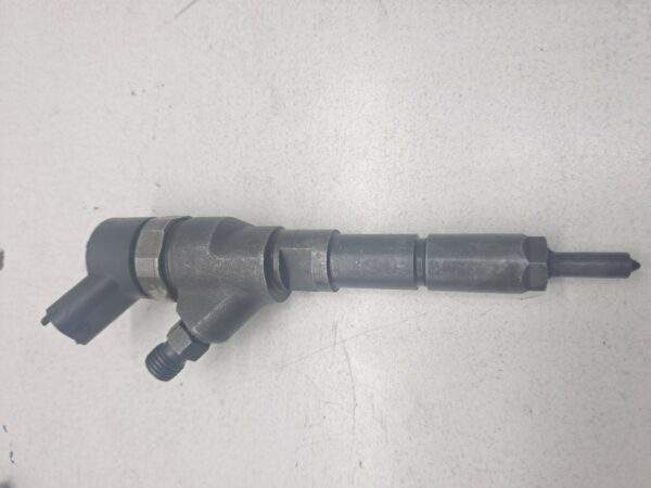 INYECTOR CITROEN BERLINGO 2.0 HDi CAT (RHY / DW10TD) DIESEL Motor 2,0 Ltr.  90 CV  [2002 - 2011] 3 Puertas