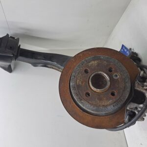 ARAÑA  TRASERA DERECHA MINI MINI (R56) 1.6 16V NAFTA 95 Motor 1,6 Ltr.  75 CV  [2006 - 2014] 3 Puertas