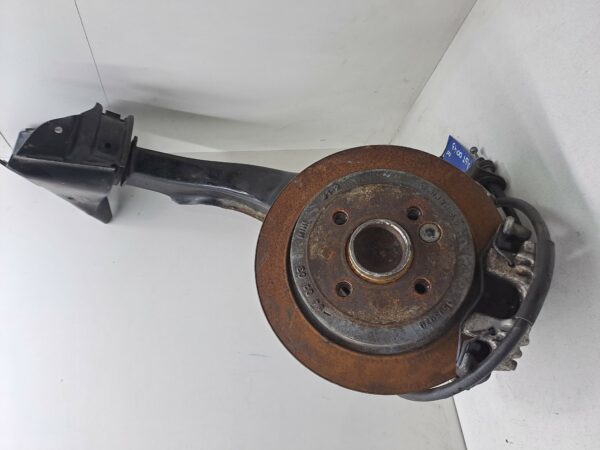 ARAÑA  TRASERA DERECHA MINI MINI (R56) 1.6 16V NAFTA 95 Motor 1,6 Ltr.  75 CV  [2006 - 2014] 3 Puertas