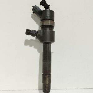 INYECTOR OPEL VECTRA C BERLINA Comfort DIESEL Motor 1,9 Ltr.  150 CV  [2002 - 2005] 4 Puertas