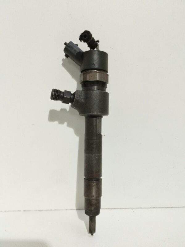 INYECTOR OPEL VECTRA C BERLINA Comfort DIESEL Motor 1,9 Ltr.  150 CV  [2002 - 2005] 4 Puertas