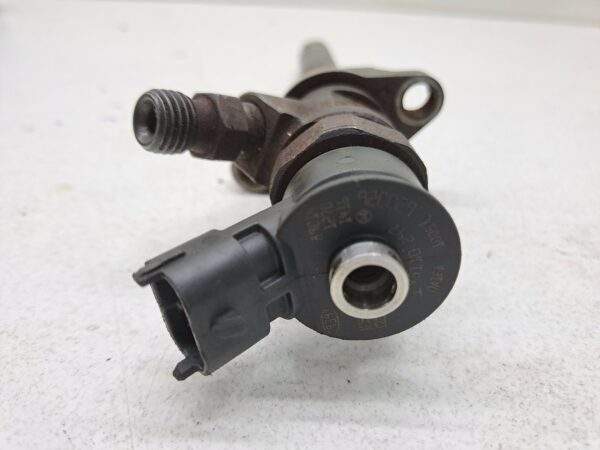 INYECTOR PEUGEOT 1007 1.6 HDi FAP CAT (9HZ / DV6TED4) DIESEL Motor 1,6 Ltr.  109 CV  [2005 - 2010] 3 Puertas - Imagen 2