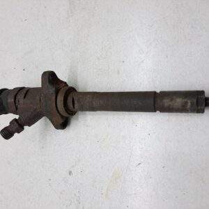 INYECTOR PEUGEOT 1007 1.6 HDi FAP CAT (9HZ / DV6TED4) DIESEL Motor 1,6 Ltr.  109 CV  [2005 - 2010] 3 Puertas