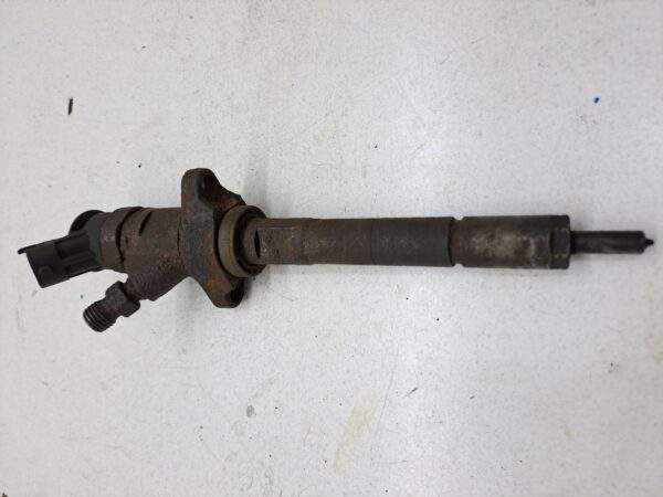 INYECTOR PEUGEOT 1007 1.6 HDi FAP CAT (9HZ / DV6TED4) DIESEL Motor 1,6 Ltr.  109 CV  [2005 - 2010] 3 Puertas