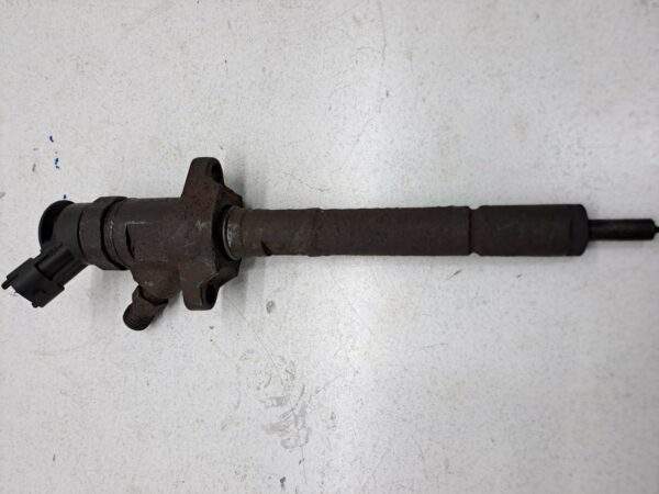 INYECTOR PEUGEOT 1007 1.6 HDi FAP CAT (9HZ / DV6TED4) DIESEL Motor 1,6 Ltr.  109 CV  [2005 - 2010] 3 Puertas