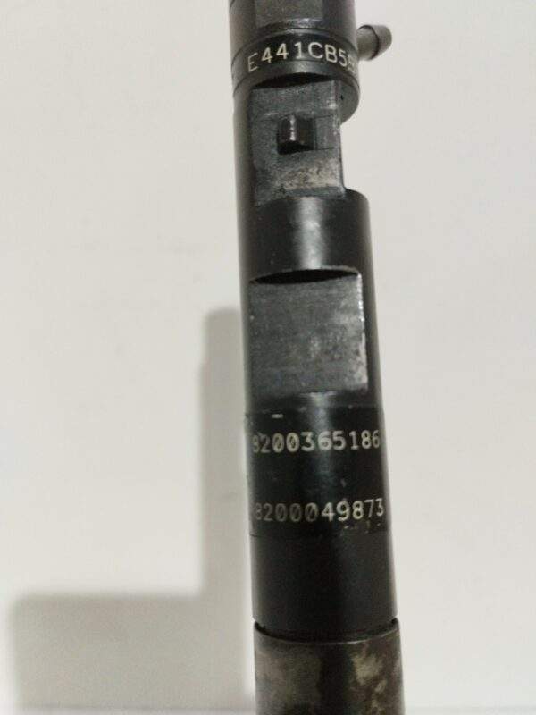 INYECTOR RENAULT KANGOO (F/KC0) 1.5 dCi Diesel DIESEL Motor 1,5 Ltr.  82 CV  [1997 - 2005] 3 Puertas - Imagen 2