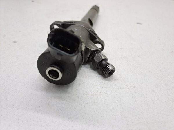 INYECTOR FORD FOCUS C-MAX (CAP) 1.6 TDCi CAT DIESEL Motor 1,6 Ltr.  90 CV  [2003 - 2007] 3 Puertas - Imagen 2