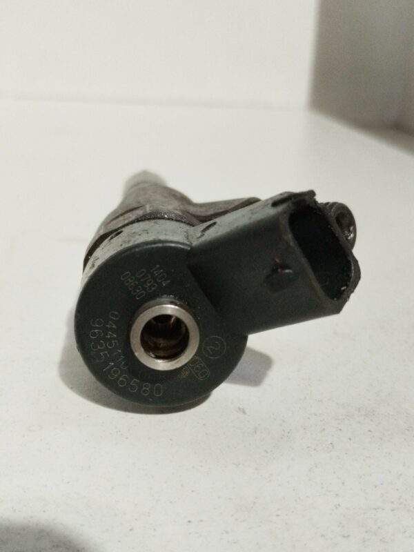 INYECTOR CITROEN XSARA BERLINA 1.9 TD Exclusive DIESEL Motor 1,9 Ltr.  90 CV  [1997 - 2005] 5 Puertas - Imagen 3