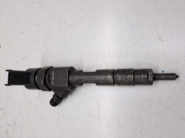 INYECTOR RENAULT SCENIC II Authentique DIESEL Motor 1,9 Ltr.  120 CV  [2003 - 2009] 5 Puertas