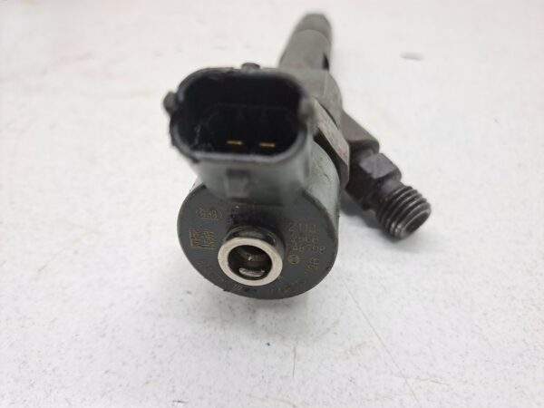 INYECTOR RENAULT SCENIC II Authentique DIESEL Motor 1,9 Ltr.  120 CV  [2003 - 2009] 5 Puertas - Imagen 2