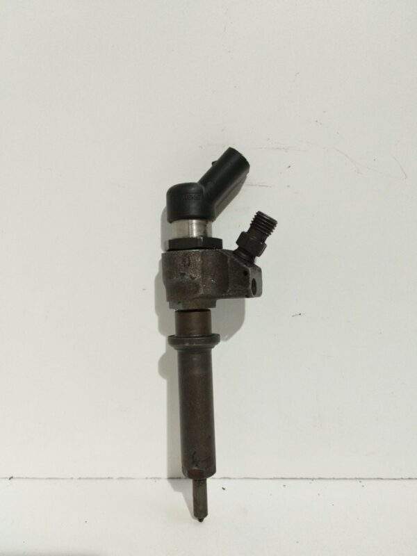 INYECTOR PEUGEOT 307 (S1) XT DIESEL Motor 2,0 Ltr.  107 CV  [2001 - 2005] 3 Puertas