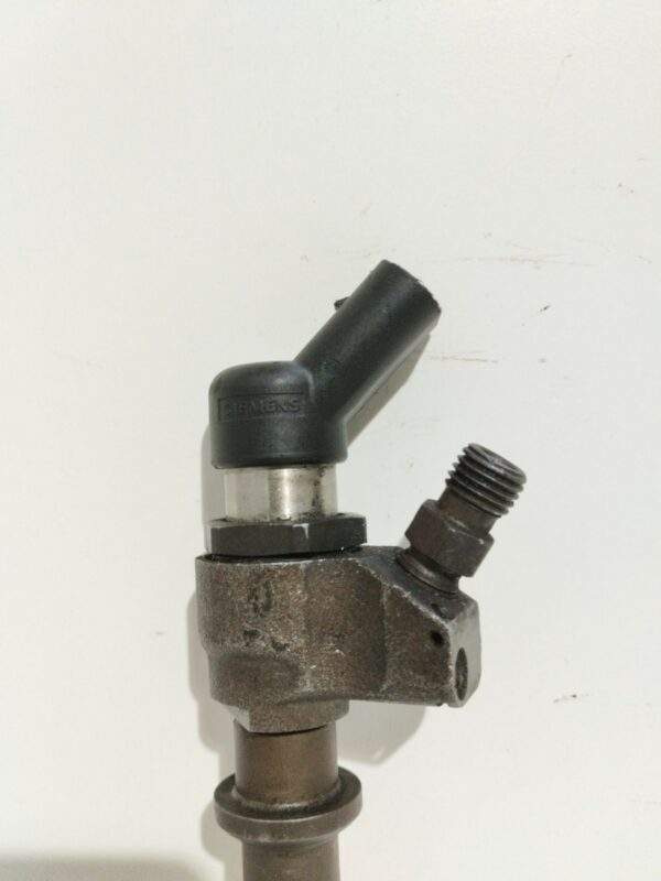 INYECTOR PEUGEOT 307 (S1) XT DIESEL Motor 2,0 Ltr.  107 CV  [2001 - 2005] 3 Puertas - Imagen 2
